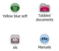 Tabbles, DMS, file categorizer