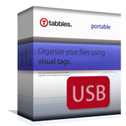 Tabbles portable - buy
