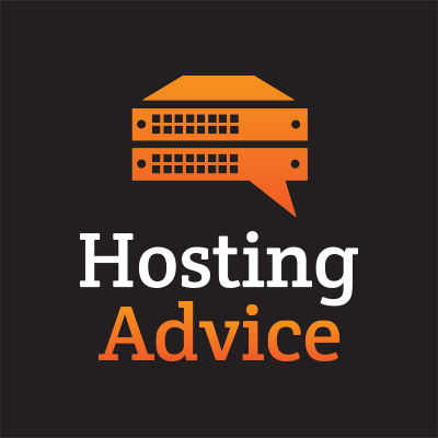 hostingadvice.com logo